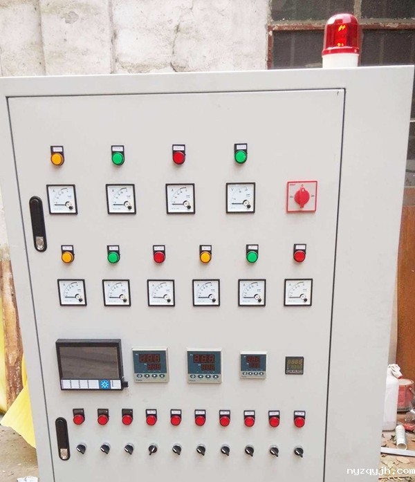 电控柜