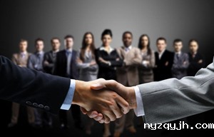 雄厚的实力保障